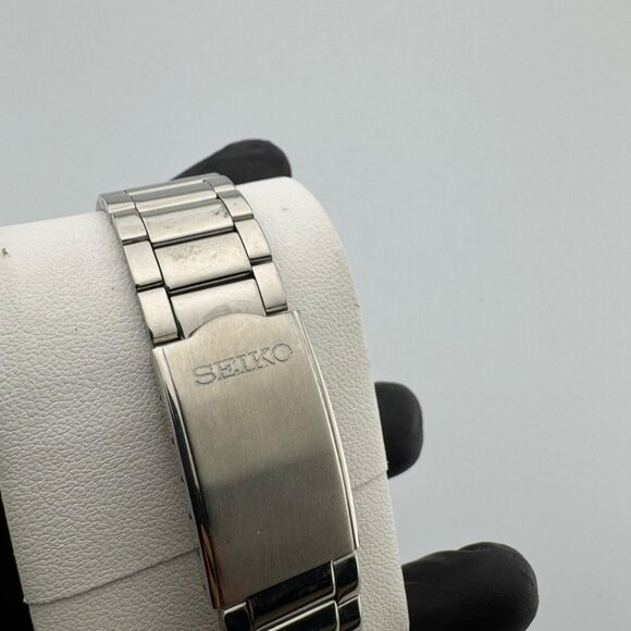 Seiko 5 Automatic 17 Jewels - Vintage Wrist Watch - Made in Japan - Picture 8 of 9